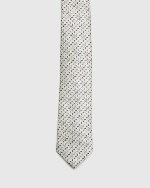 Party Favour Silk Tie sold by Oxford Shop