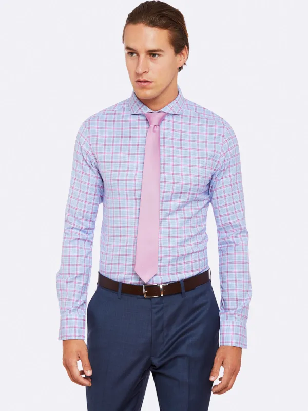 Kensington Ton Luxury Shirt sold by Oxford Shop