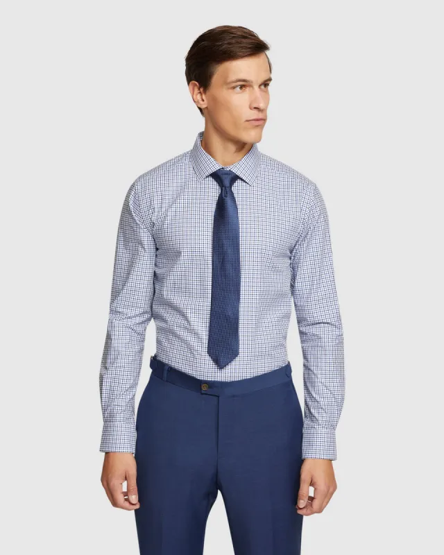 Beckton Checked Shirt sold by Oxford Shop