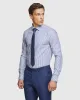Beckton Striped Shirt sold by Oxford Shop