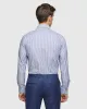 Beckton Striped Shirt sold by Oxford Shop