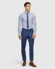 Beckton Striped Shirt sold by Oxford Shop