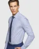 Beckton Striped Shirt sold by Oxford Shop