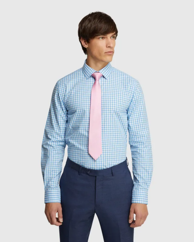 Beckton Checked Shirt sold by Oxford Shop