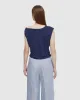 Edith Top sold by Oxford Shop