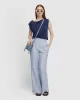 Edith Top sold by Oxford Shop