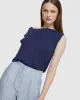Edith Top sold by Oxford Shop