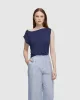Edith Top sold by Oxford Shop