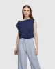 Edith Top sold by Oxford Shop