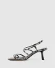 Pia Strappy Heel sold by Oxford Shop