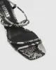 Pia Strappy Heel sold by Oxford Shop