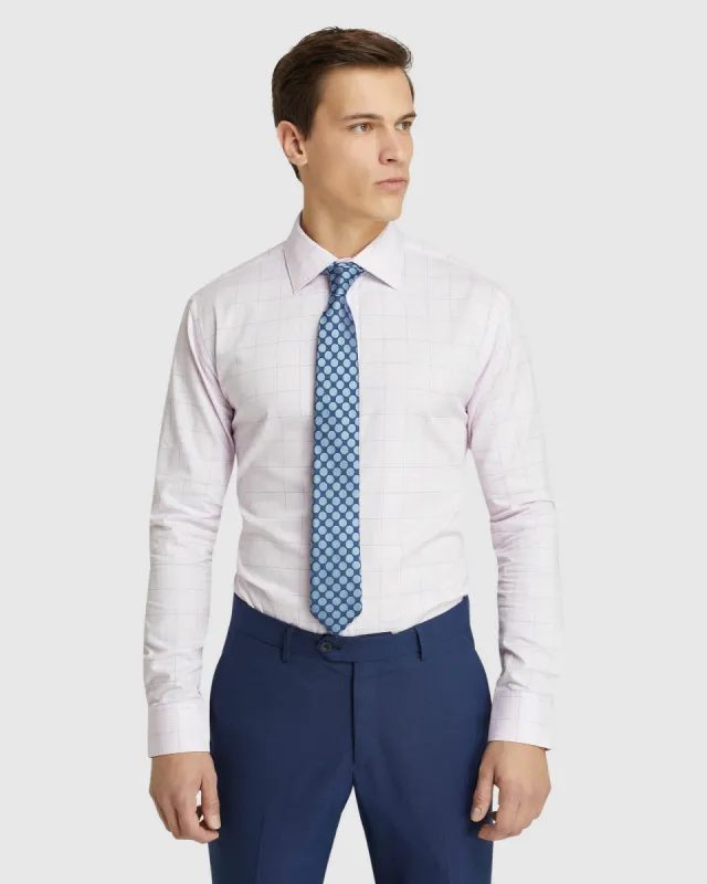 Islington Regular Fit Checked Shirt sold by Oxford Shop
