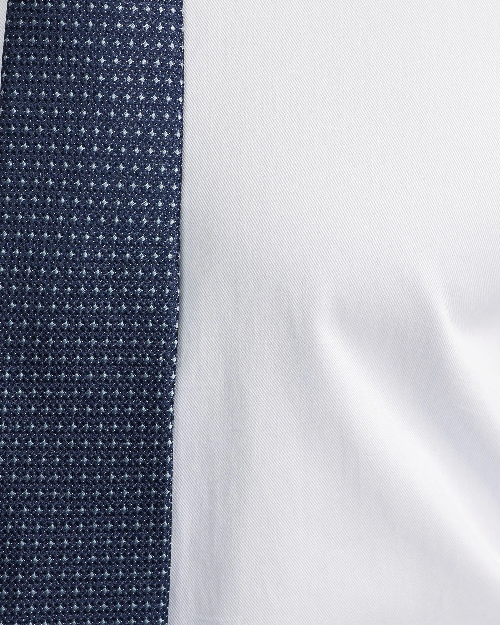 Beckton Twill Shirt sold by Oxford Shop product image thumbnail 5