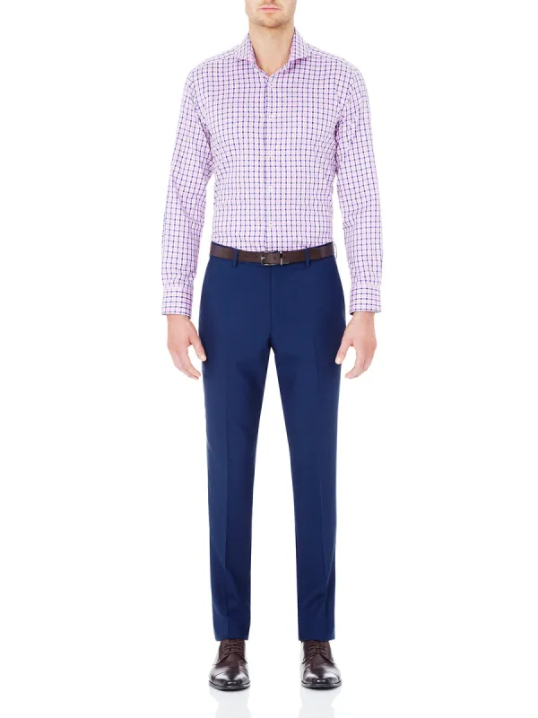 T22 LUXURY SUIT TROUSERS sold by Oxford Shop