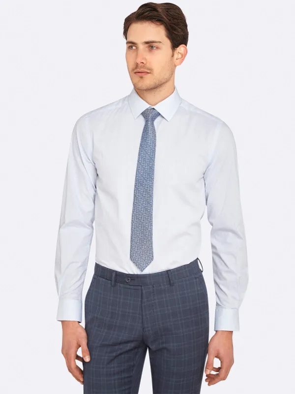 BECKTON LUXURY SHIRT sold by Oxford Shop