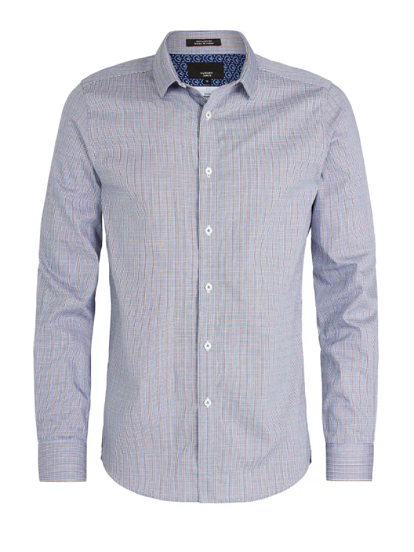 Kenton Luxury Shirt sold by Oxford Shop