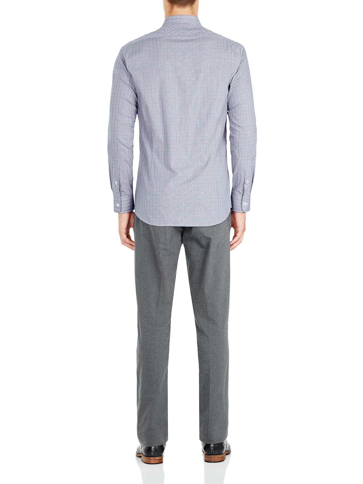 Kenton Luxury Shirt sold by Oxford Shop product image thumbnail 4