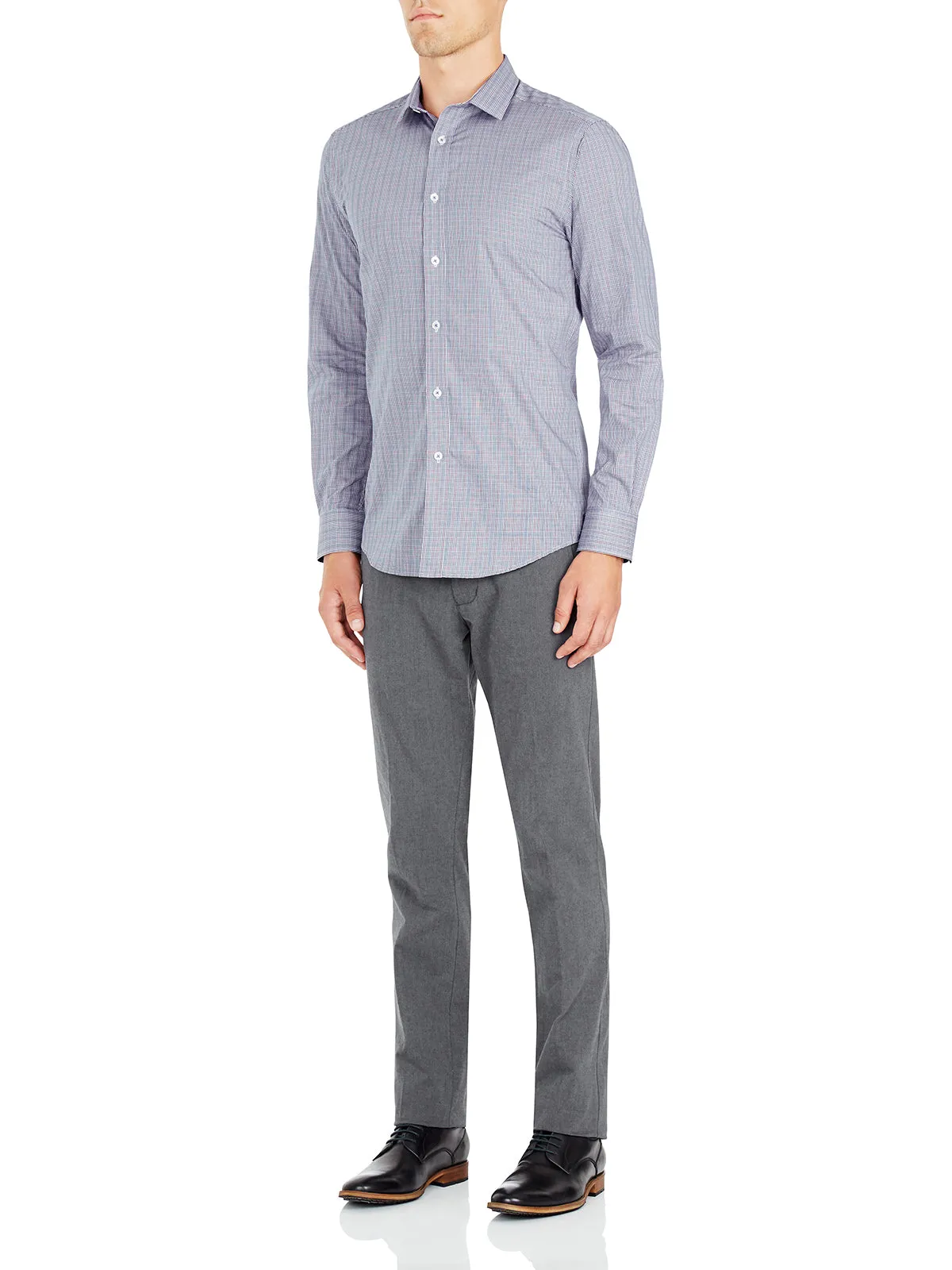 Kenton Luxury Shirt sold by Oxford Shop product image thumbnail 3