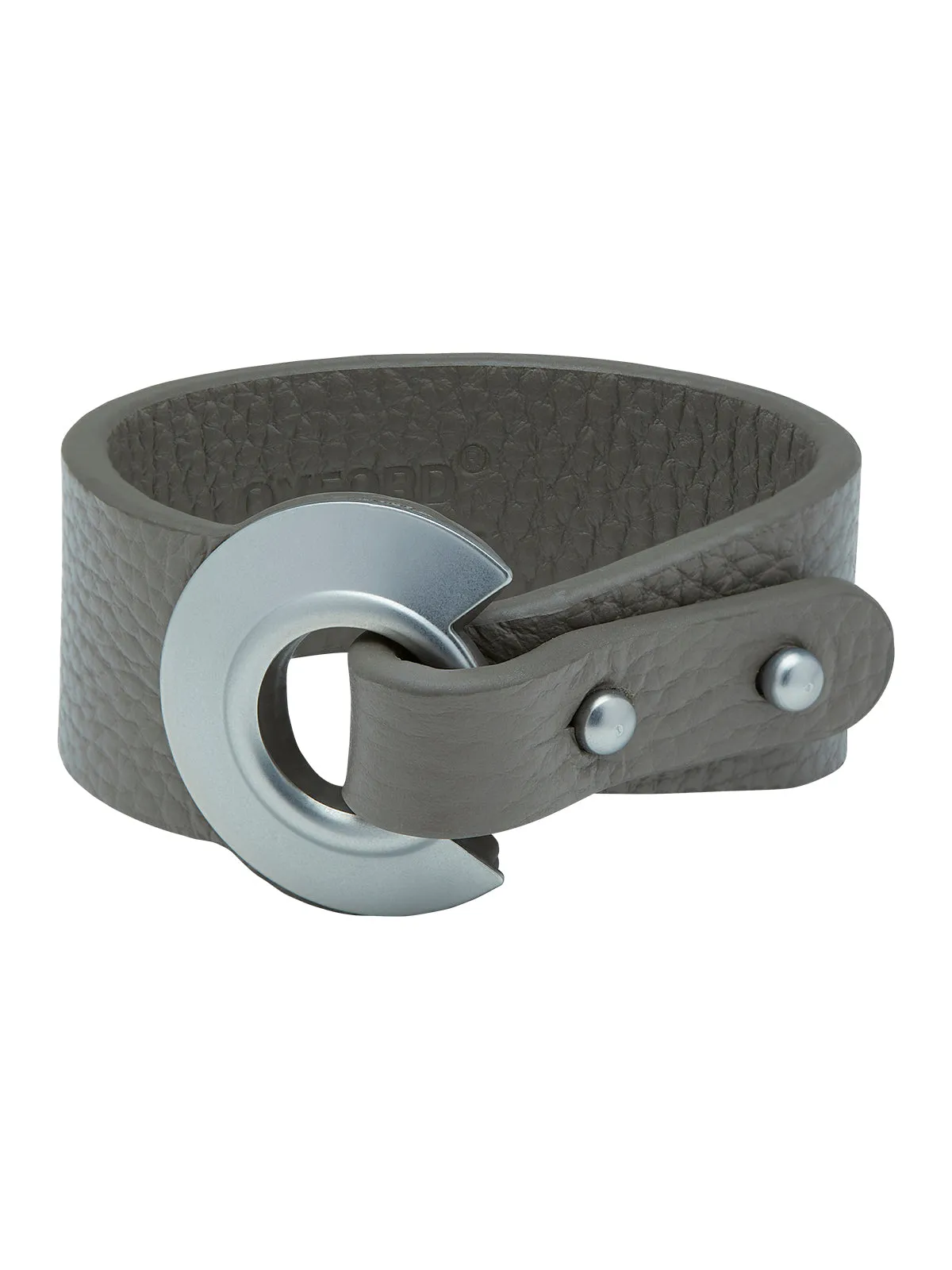 Halle Leather Cuff sold by Oxford Shop product image thumbnail 2