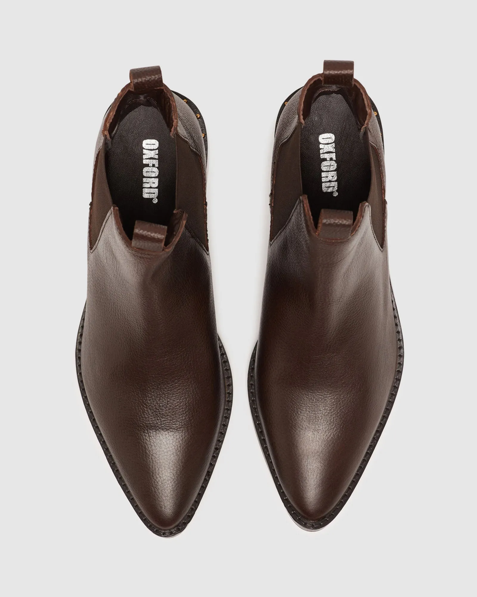 JORDANA CHELSEA BOOT sold by Oxford Shop product image thumbnail 5