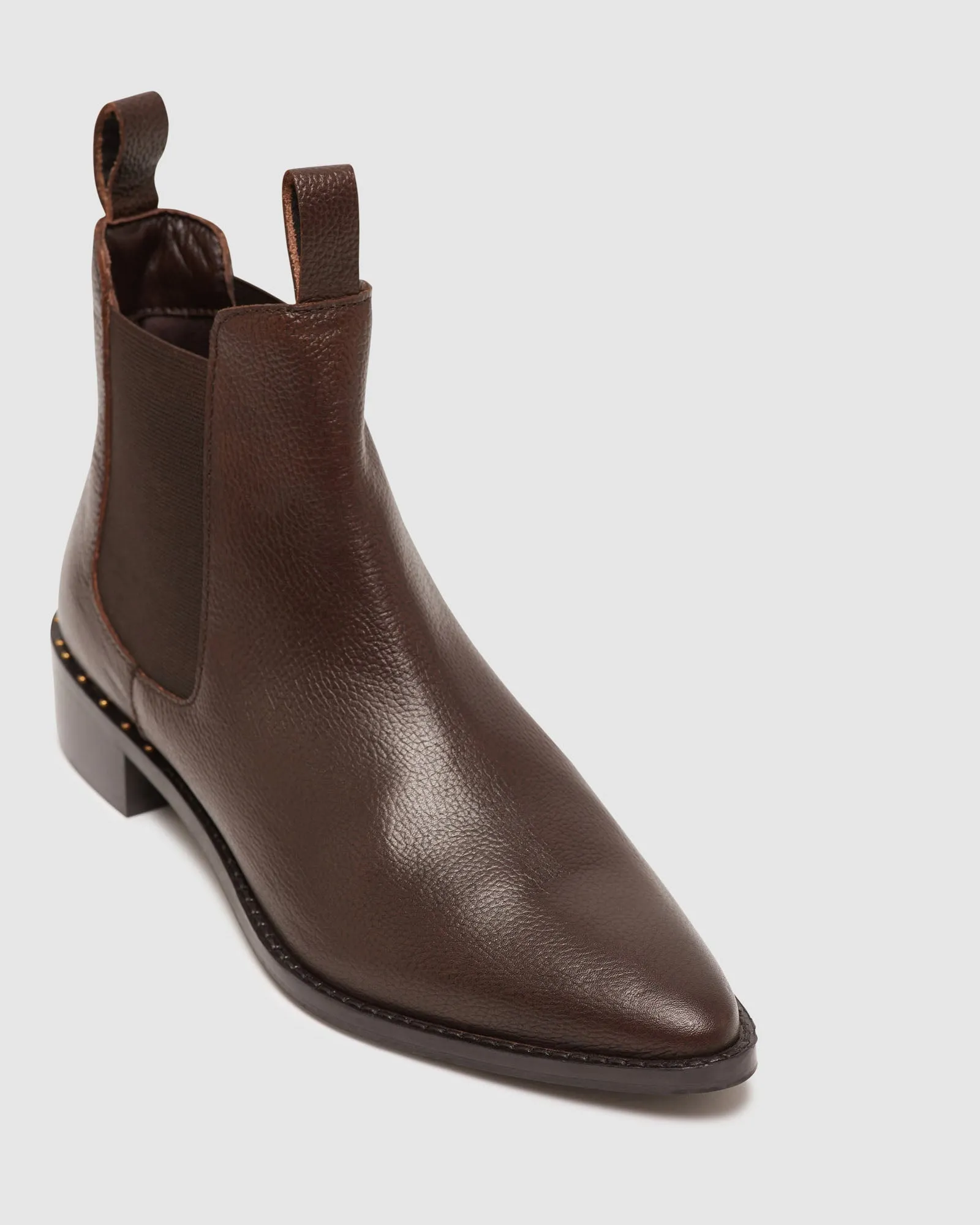 JORDANA CHELSEA BOOT sold by Oxford Shop product image thumbnail 3