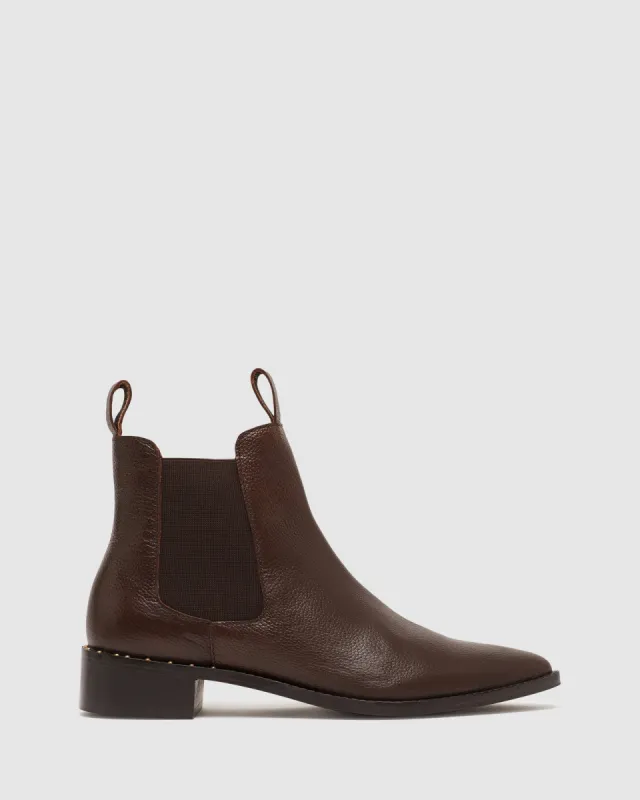JORDANA CHELSEA BOOT made by Oxford Shop