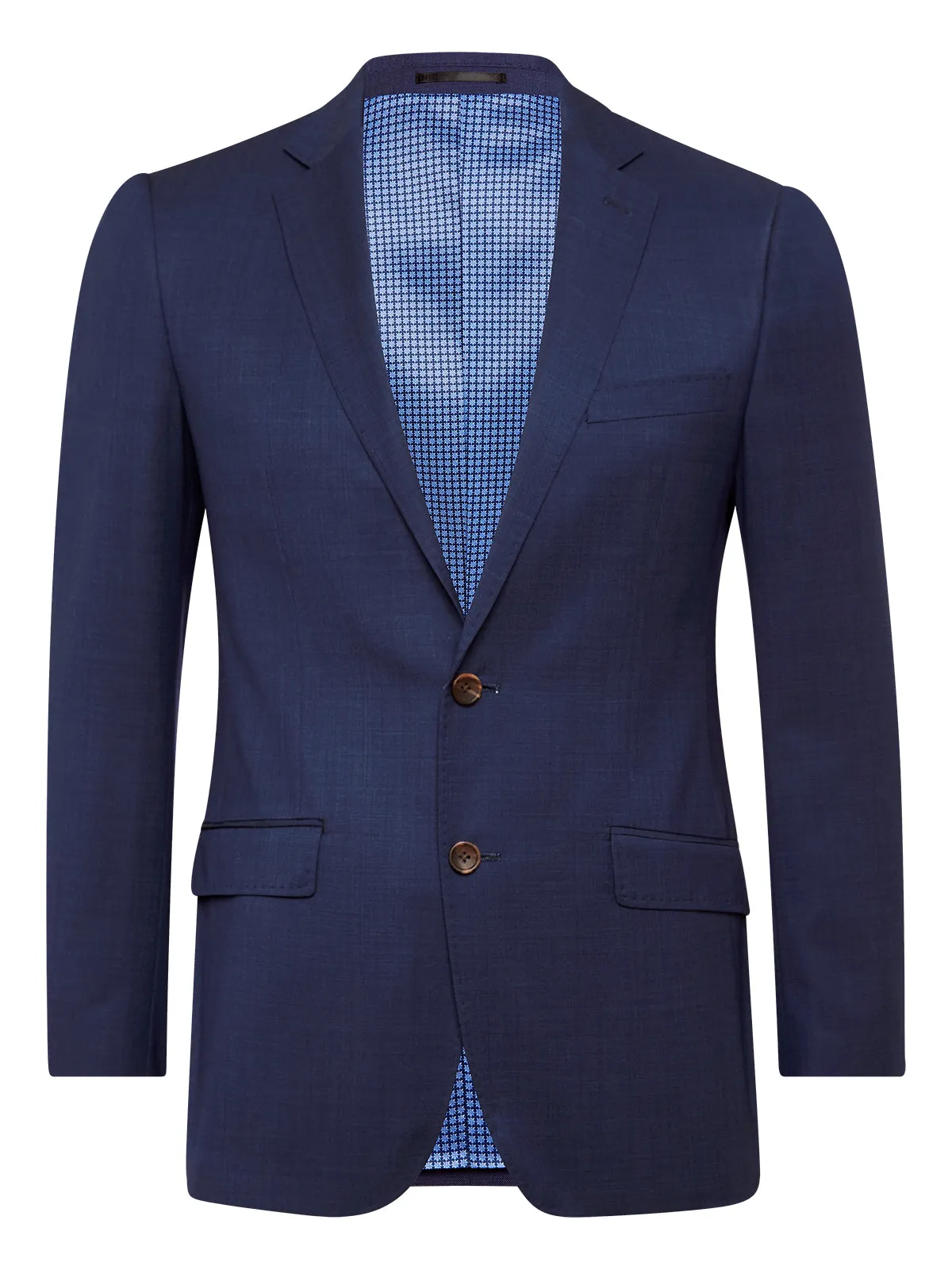New Hopkins Wool Suit Jacket sold by Oxford Shop product image thumbnail 3