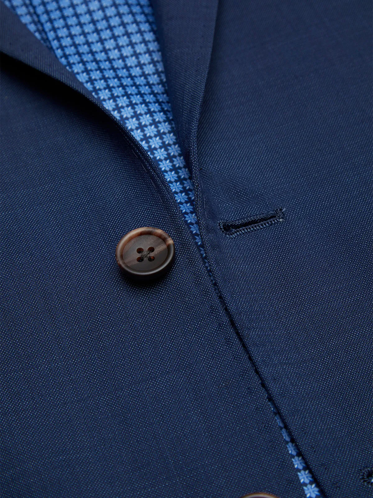 New Hopkins Wool Suit Jacket sold by Oxford Shop product image thumbnail 2