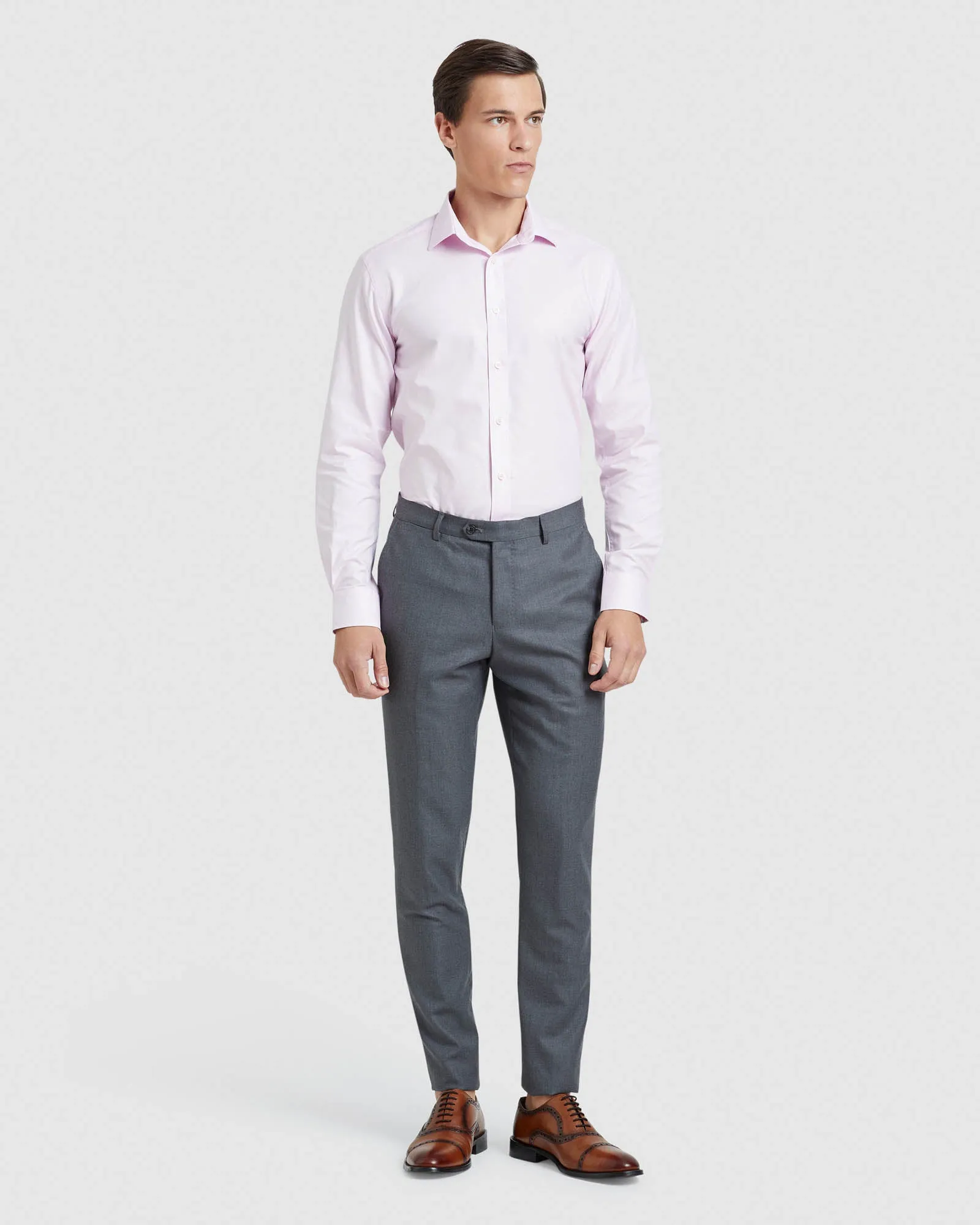 Beckton Shirt sold by Oxford Shop product image thumbnail 5