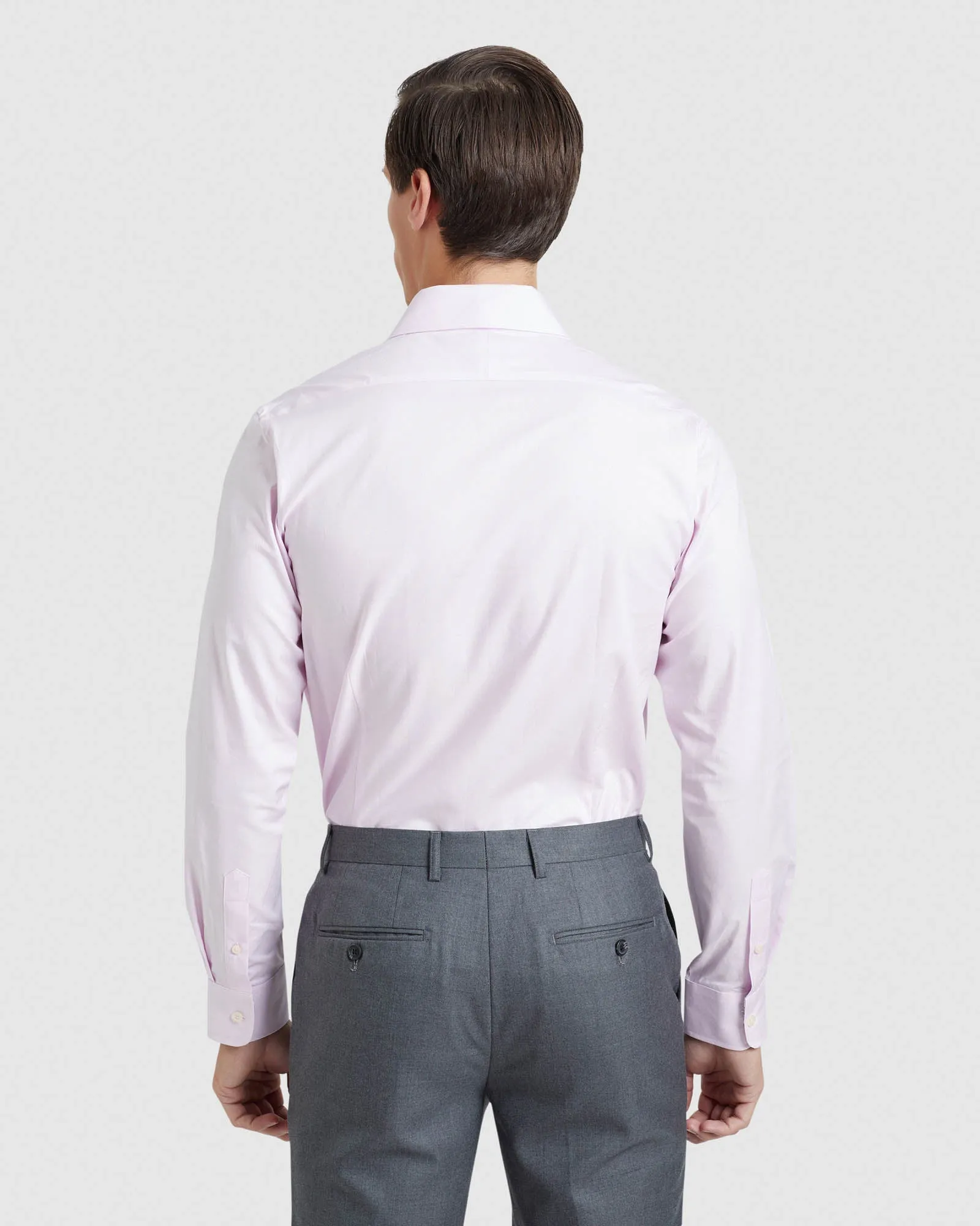 Beckton Shirt sold by Oxford Shop product image thumbnail 3