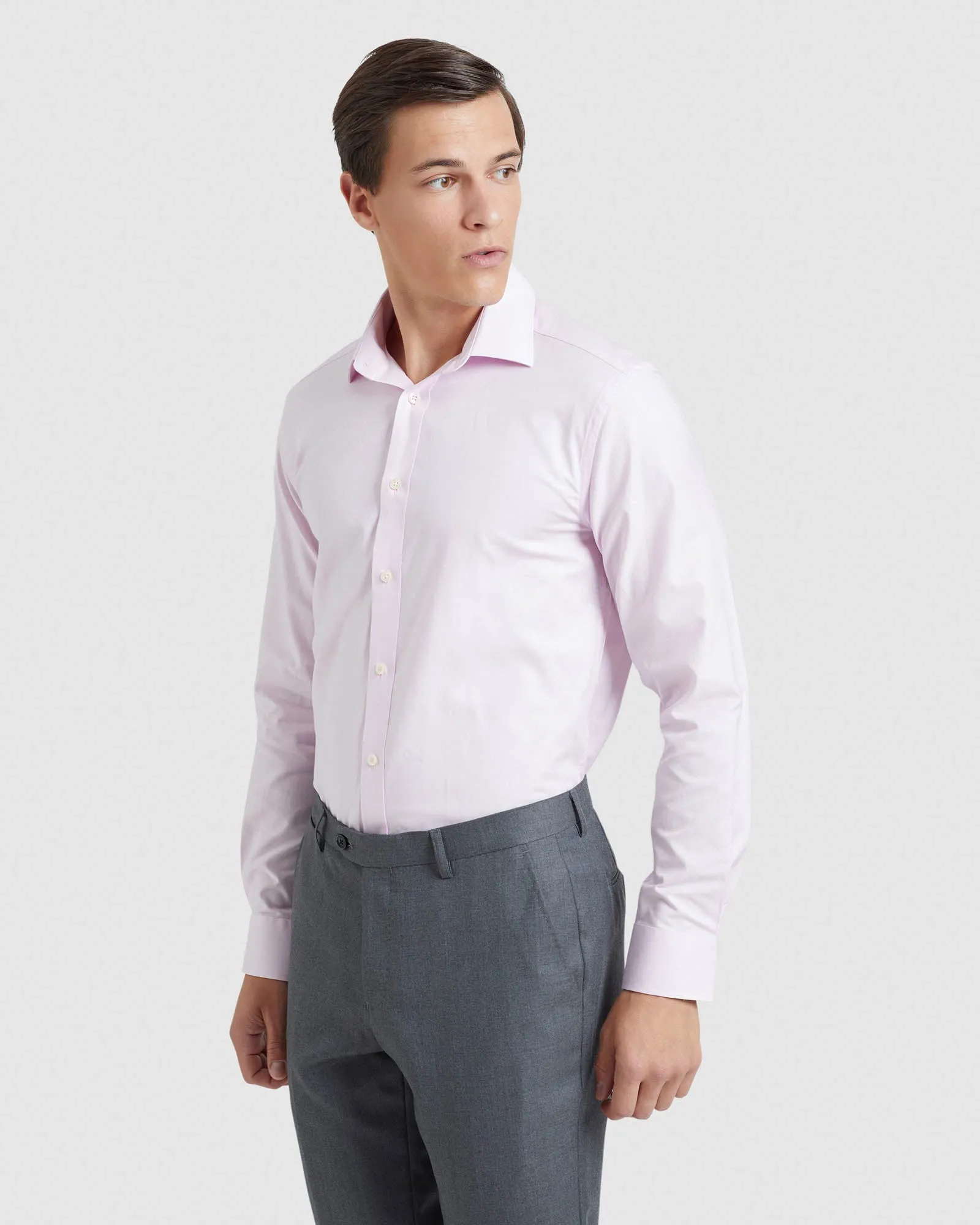 Beckton Shirt sold by Oxford Shop product image thumbnail 2
