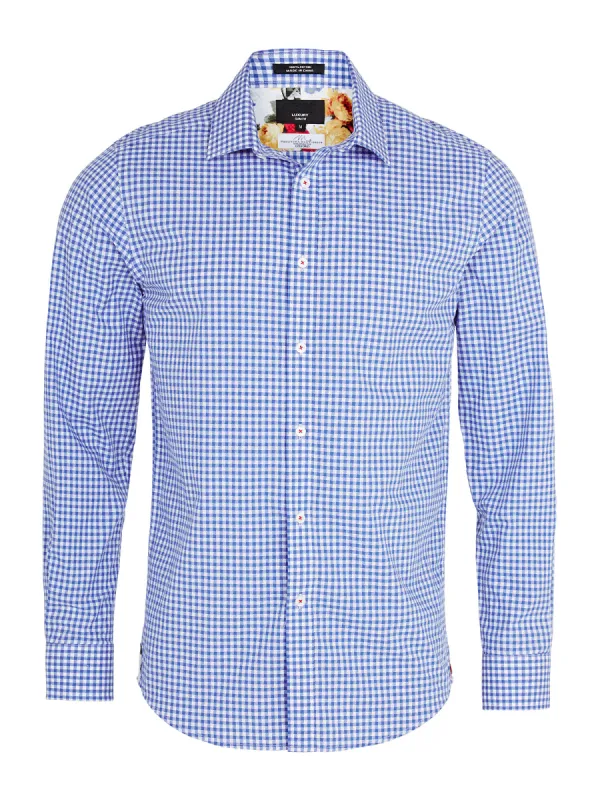 BECKTON LUXURY SHIRT sold by Oxford Shop