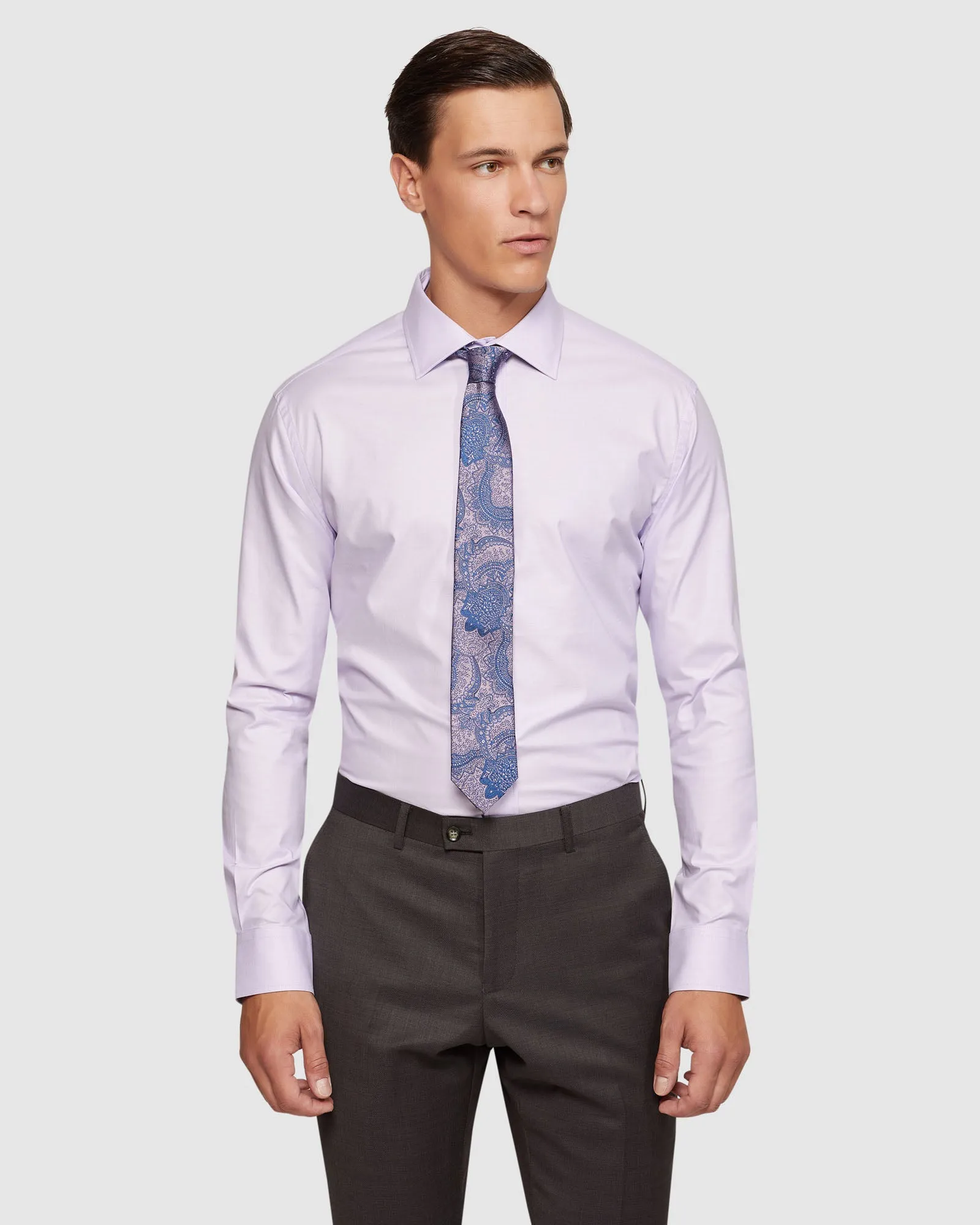 Islington Regular Fit Shirt sold by Oxford Shop product image thumbnail 5