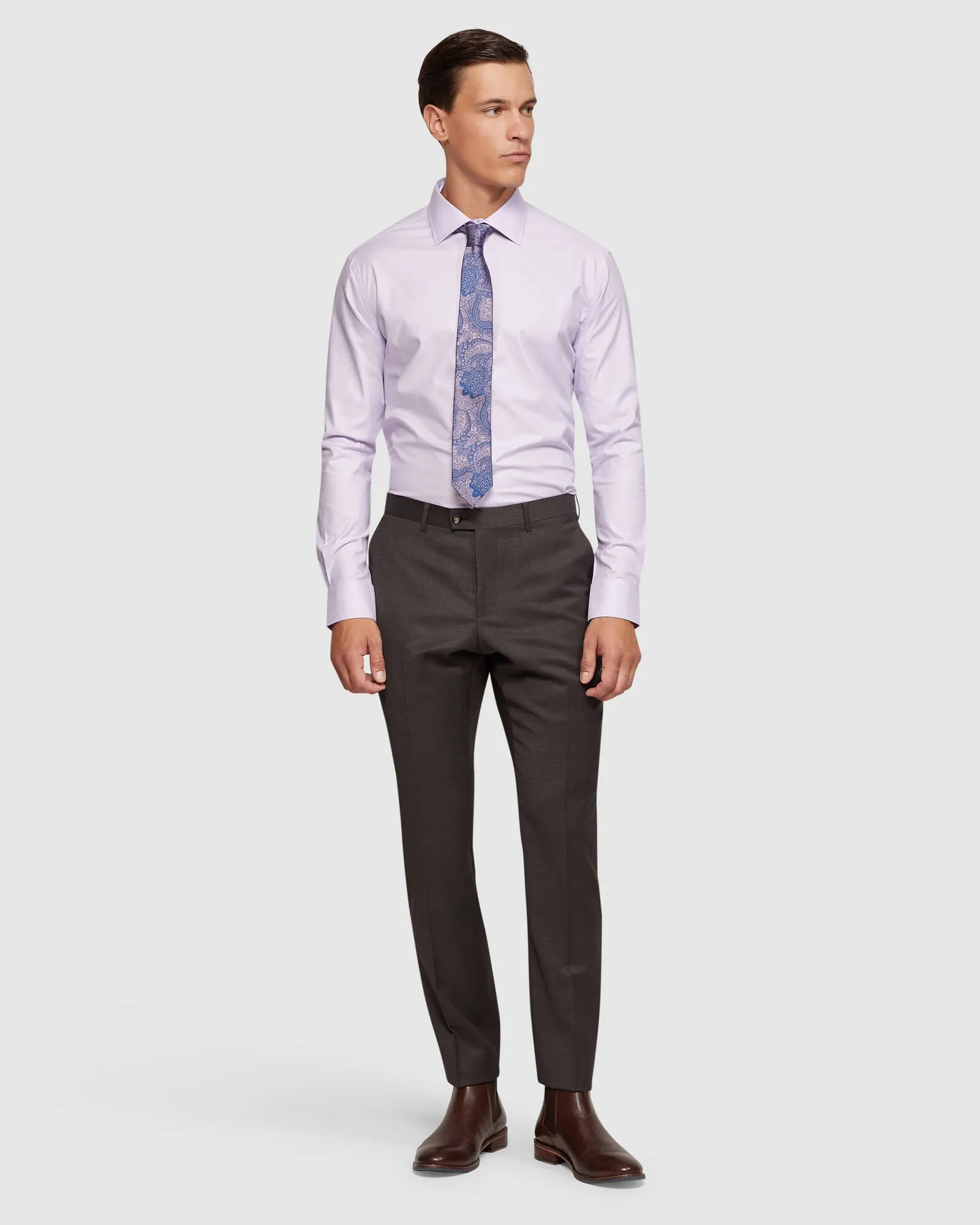 Islington Regular Fit Shirt sold by Oxford Shop