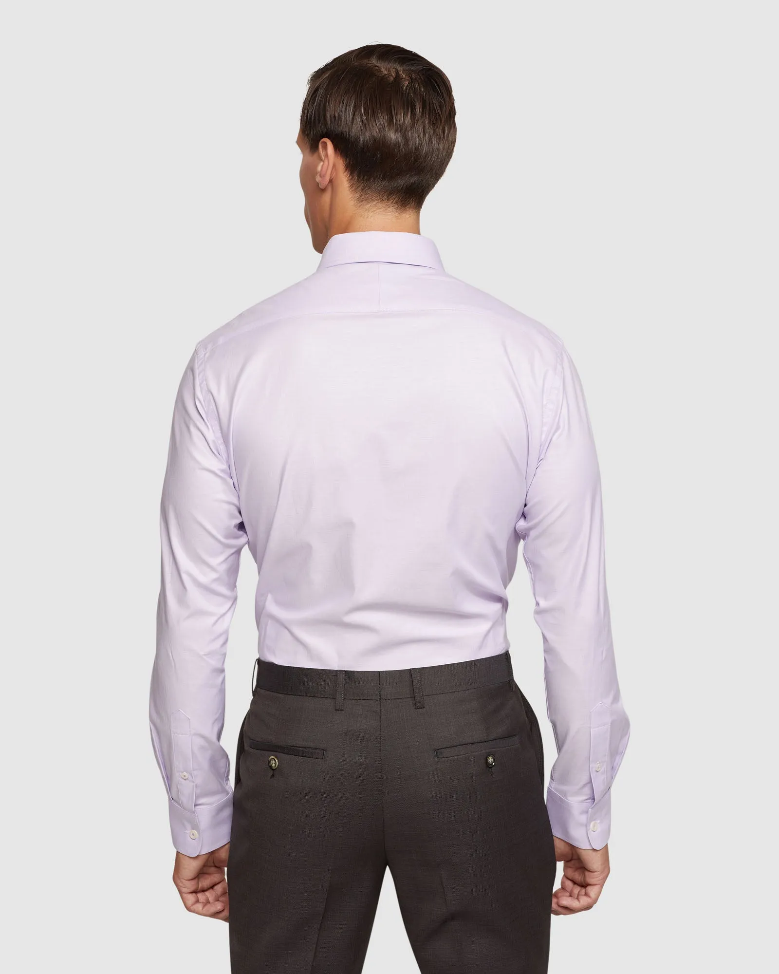 Islington Regular Fit Shirt sold by Oxford Shop product image thumbnail 3