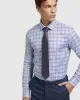 Beckton Luxury Checked Shirt sold by Oxford Shop