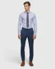Beckton Luxury Checked Shirt sold by Oxford Shop
