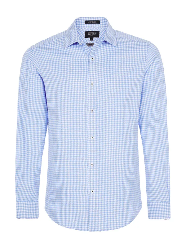 Beckton Slim Fit Shirt sold by Oxford Shop