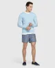 Cotton Cashmere V-Neck Pullover sold by Oxford Shop
