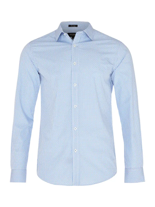 Beckton Slim Fit Shirt sold by Oxford Shop