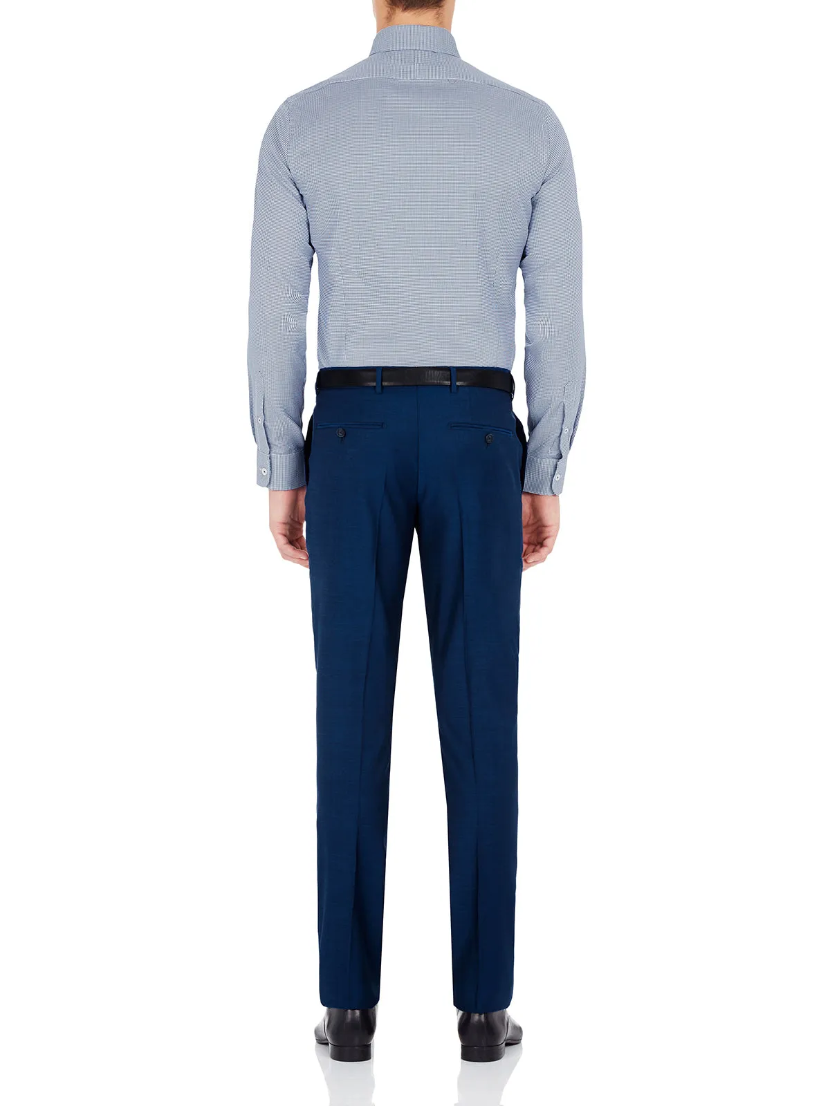 Beckton Luxury Shirt sold by Oxford Shop product image thumbnail 4