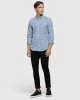 Uxbridge Checked Shirt sold by Oxford Shop