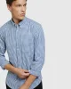Uxbridge Checked Shirt sold by Oxford Shop