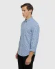Uxbridge Checked Shirt sold by Oxford Shop