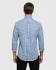 Uxbridge Checked Shirt sold by Oxford Shop