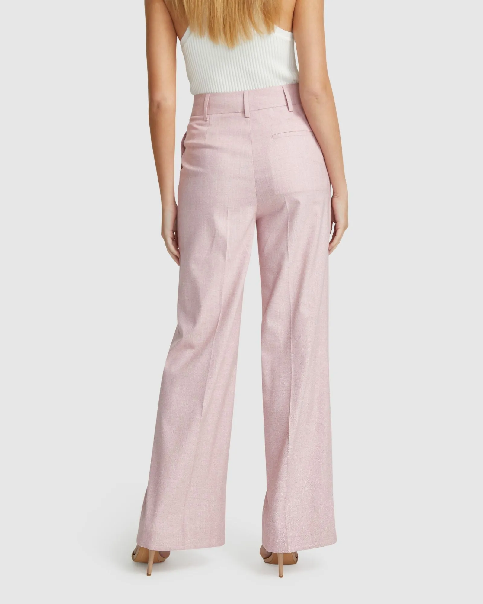 Lydia Eco Suit Pants sold by Oxford Shop product image thumbnail 3