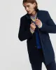 Wilson Wool Rich Overcoat sold by Oxford Shop