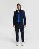Wilson Wool Rich Overcoat sold by Oxford Shop