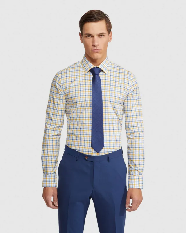 Beckton Checked Shirt sold by Oxford Shop