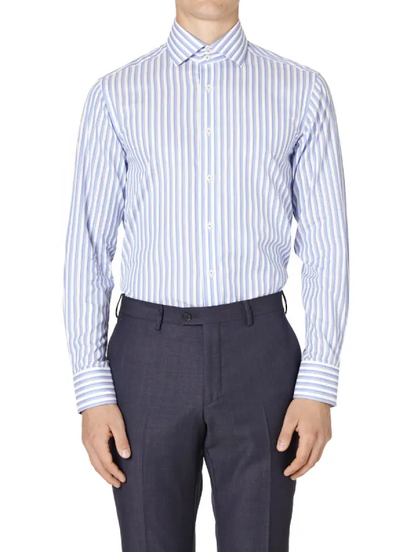 Milano Large Collar Shirt sold by Oxford Shop